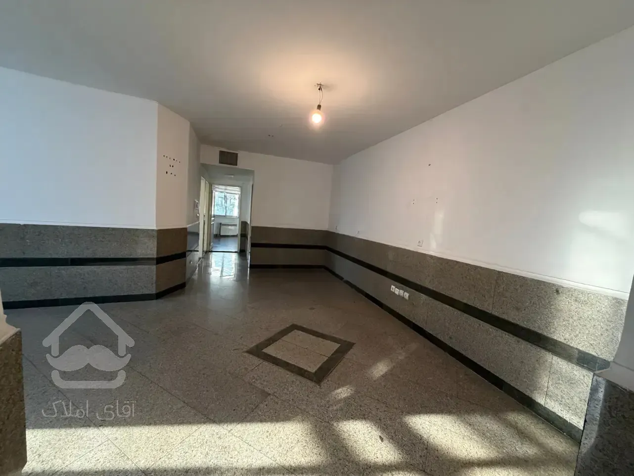 110مترسعادت آباد*بلوار فرهنگ*دونبش*جای پارک مناسب - View 2