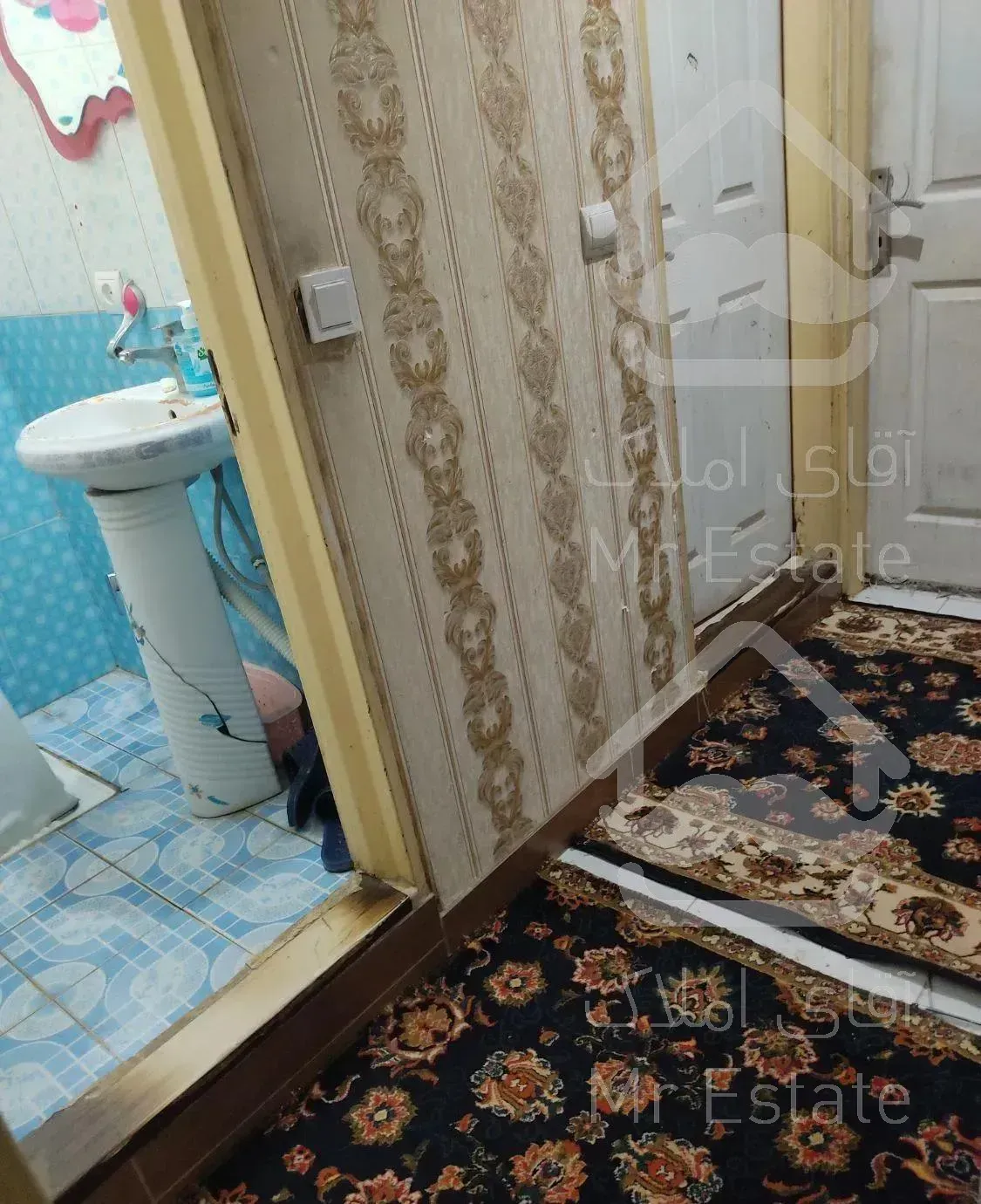 آپارتمان 85متری دوخوابه