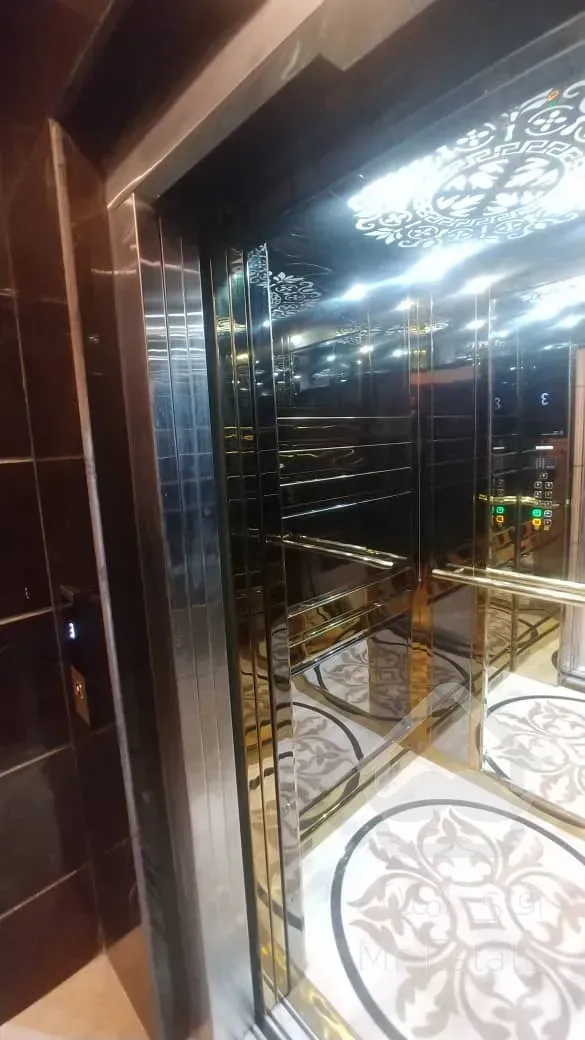 اجاره 270 متر پاسداران