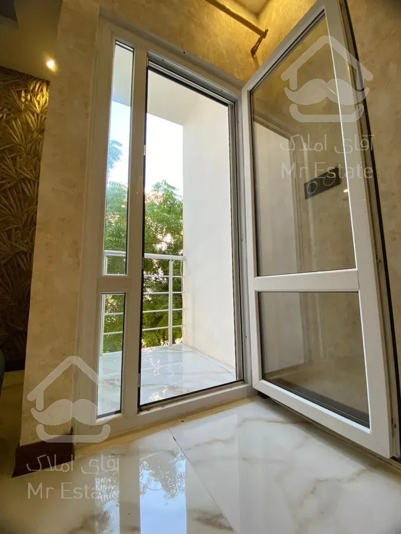 دوخواب ۹۰ متری فول فرنیش صدف سهند ۲