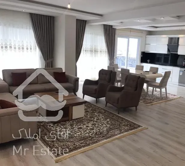 فروش اپارتمان شیک با سازه ای عالی