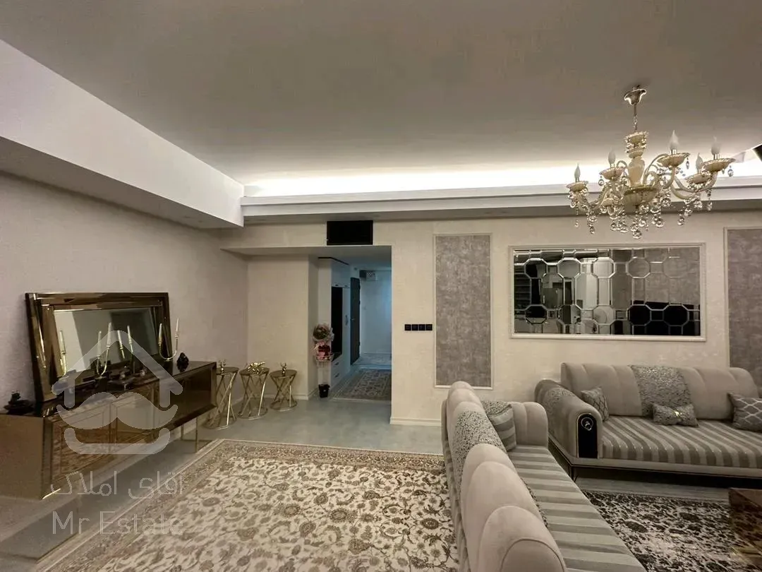 حسنی آدونا/۱۴۰متر۳خواب/شهرک صدف/