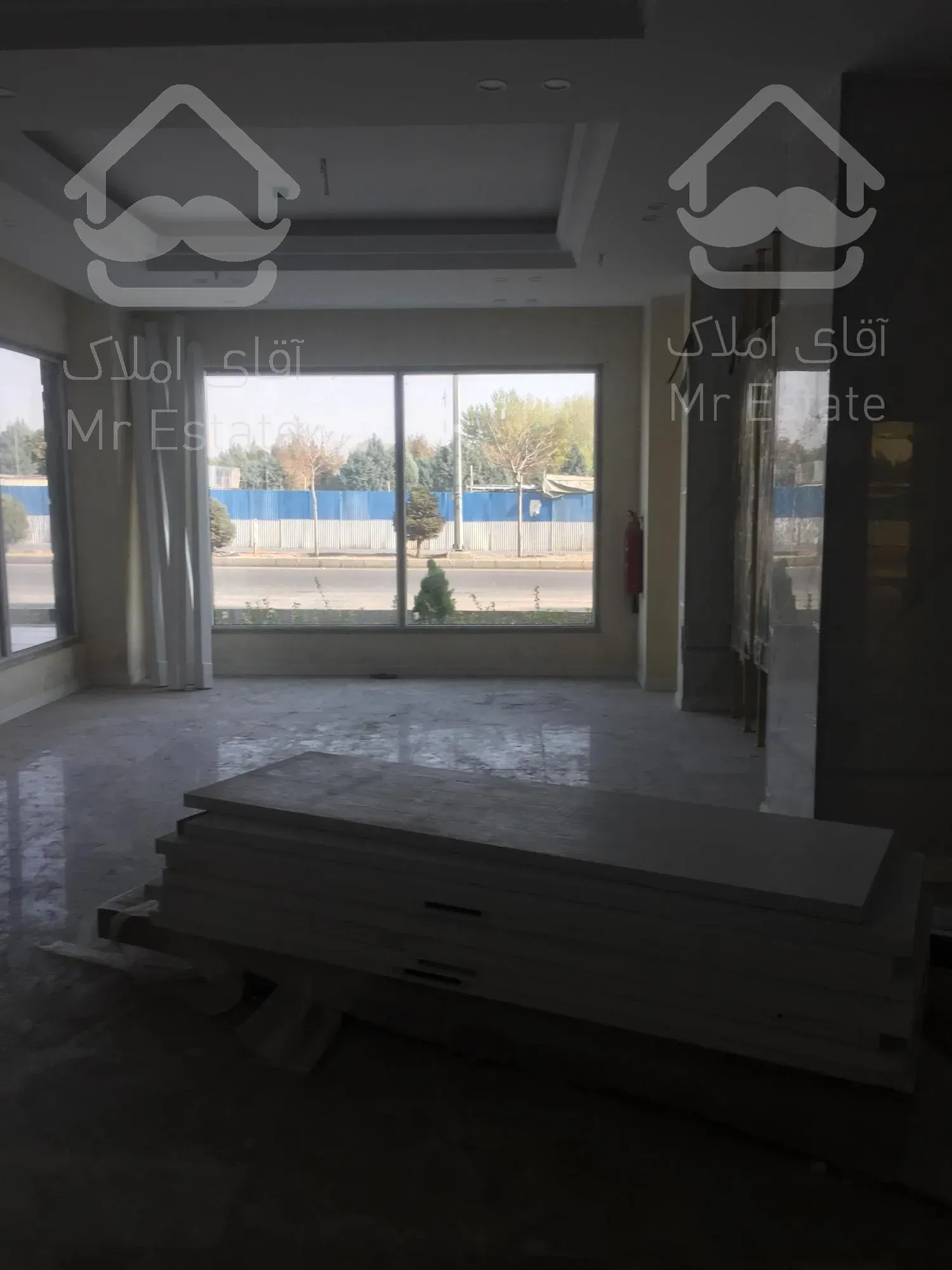 خرید واحدهای ۵۰ متری / اقساطی / ویو ابدی / چیتگر