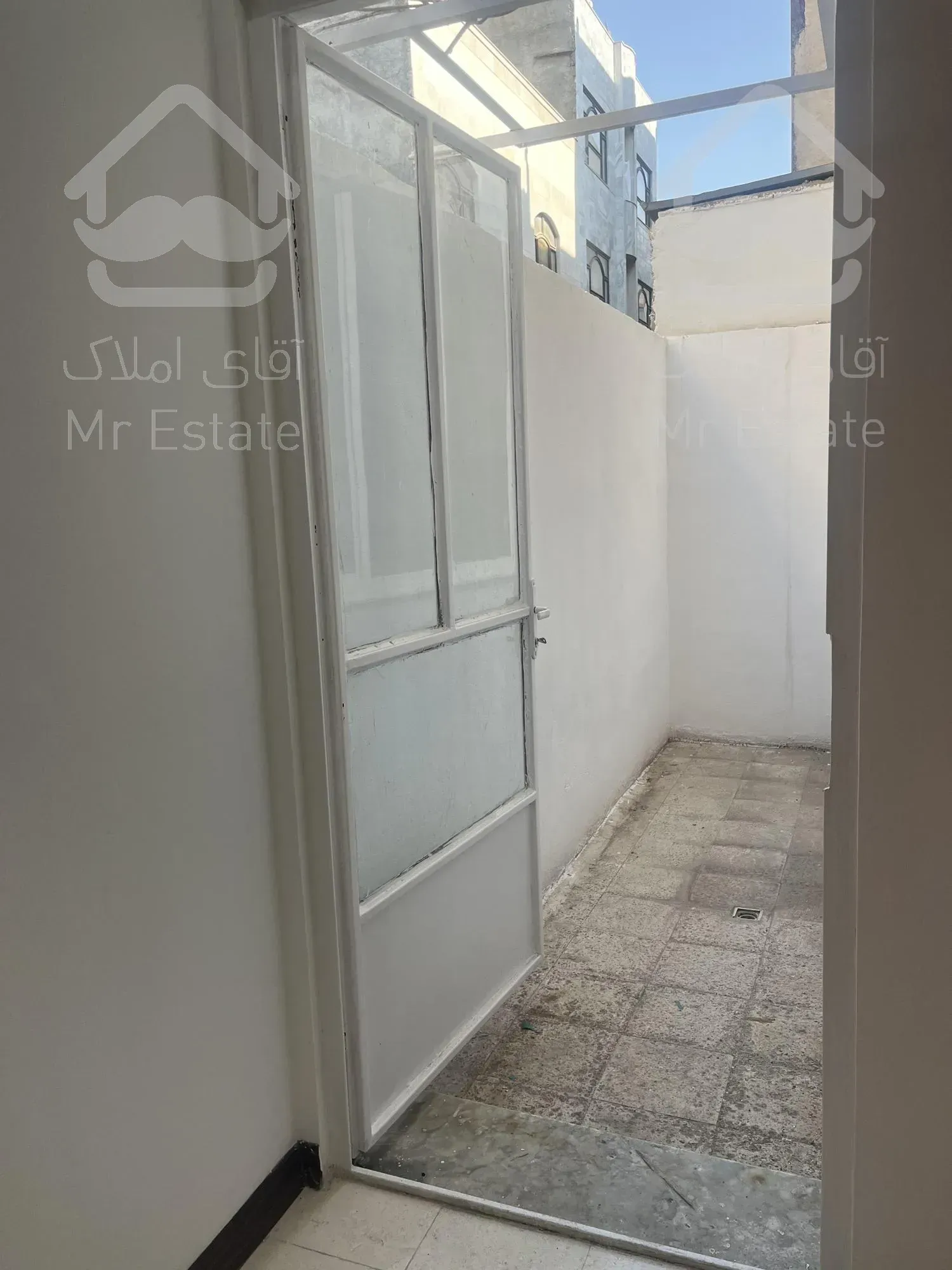 همکف شمالی ۶۲ متر