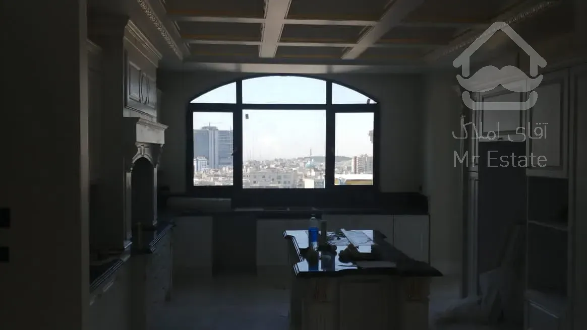 اجاره 220 متری جهانتاب