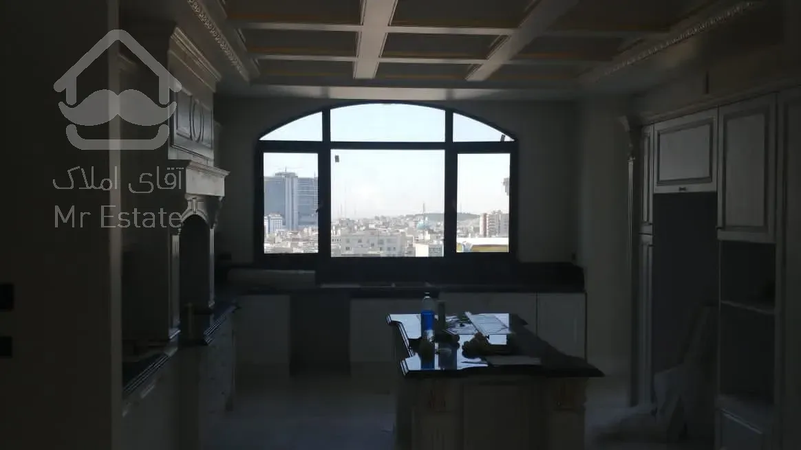 فروش 135 متر مسکونی پاسداران