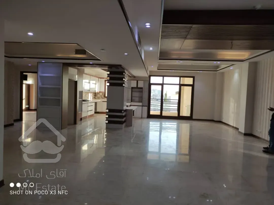 فروش 180 متری دروس