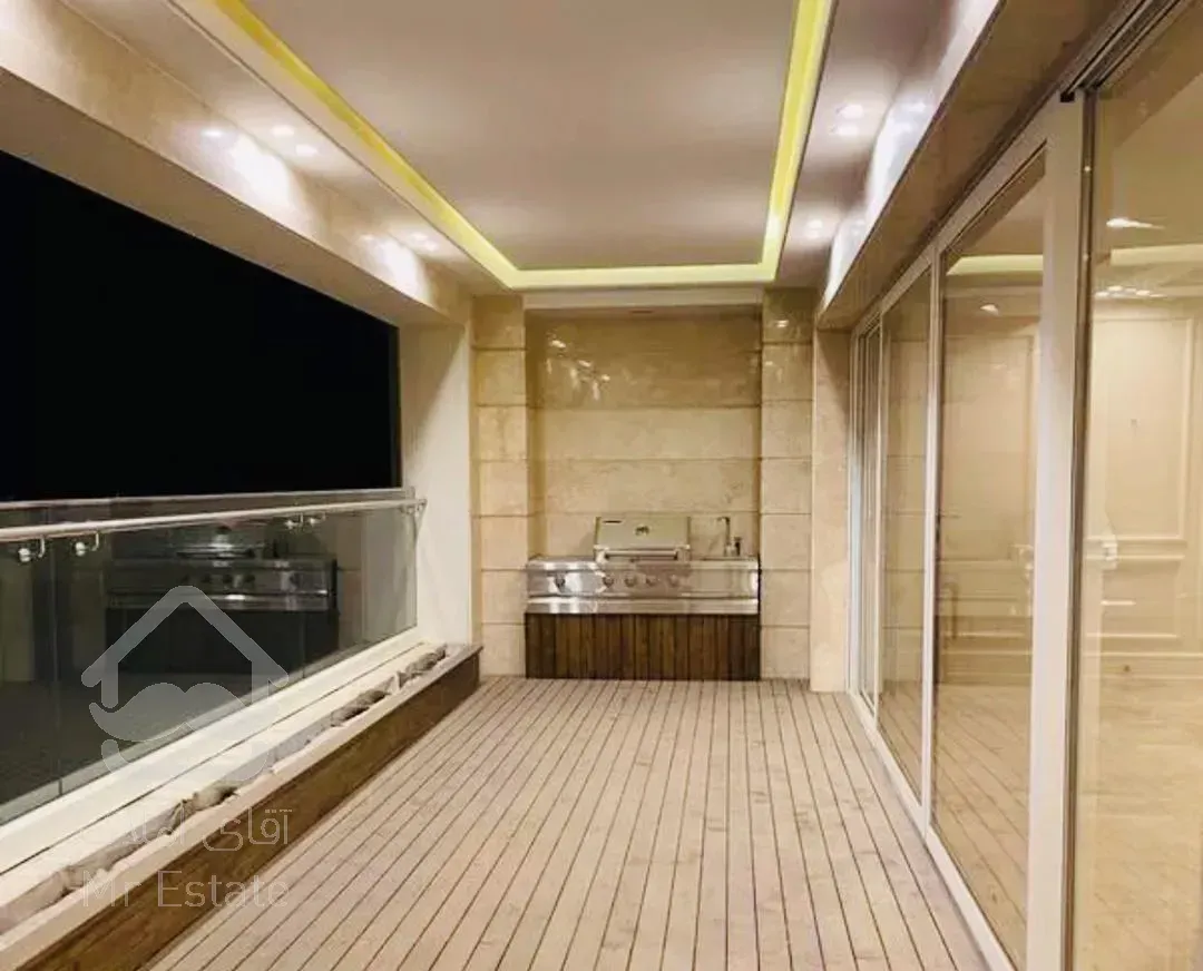 فروش 170 متر مسکونی پاسداران