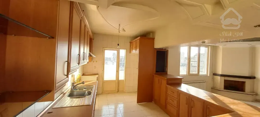 اجاره 125 متری هروی