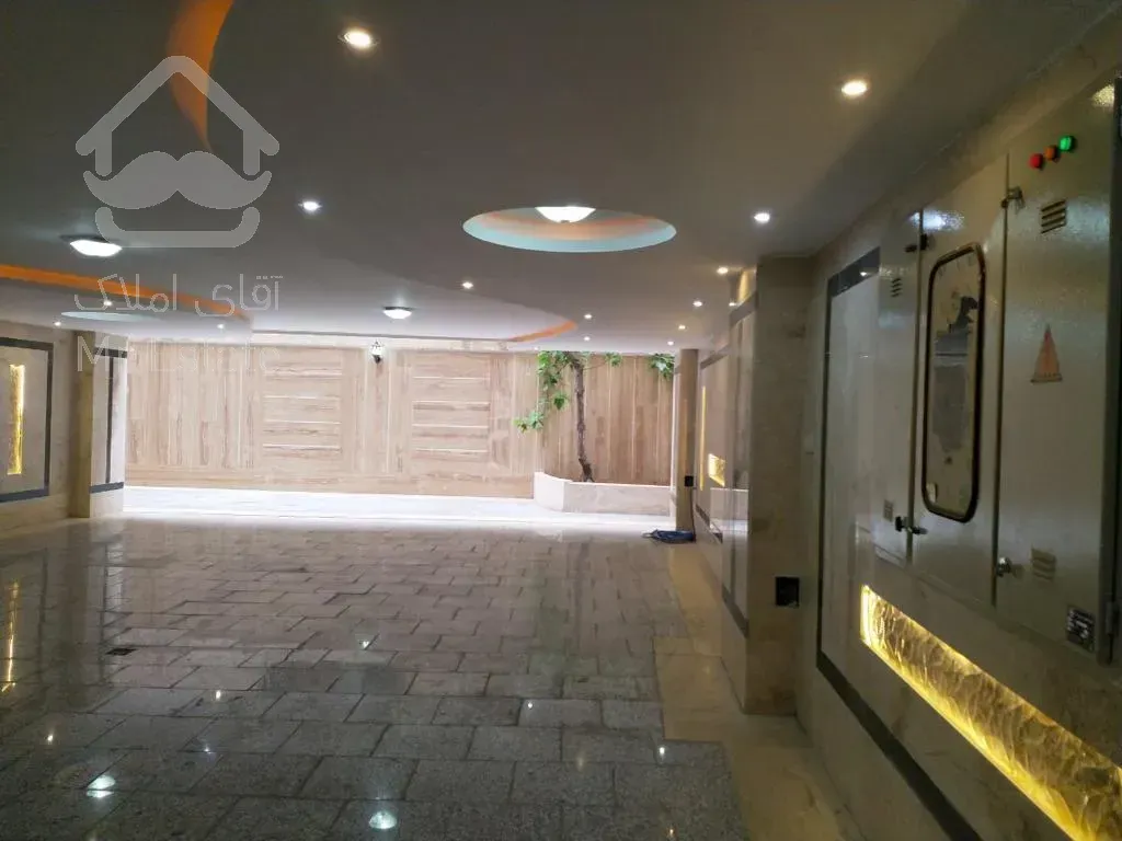 فروش 200 متر دروس