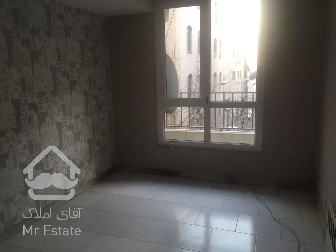 فروش اندرزگو 100 متر لوکیشن خلوت