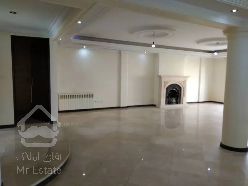 اجاره 240 متر هروی