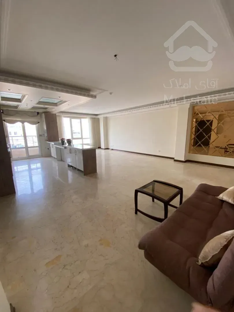 اجاره 125 متری قیطریه