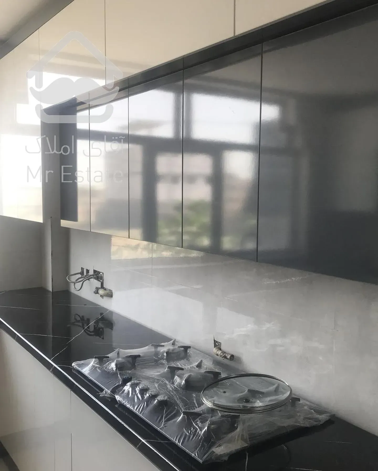 خانه ویلا شهرجدید هشتگرد