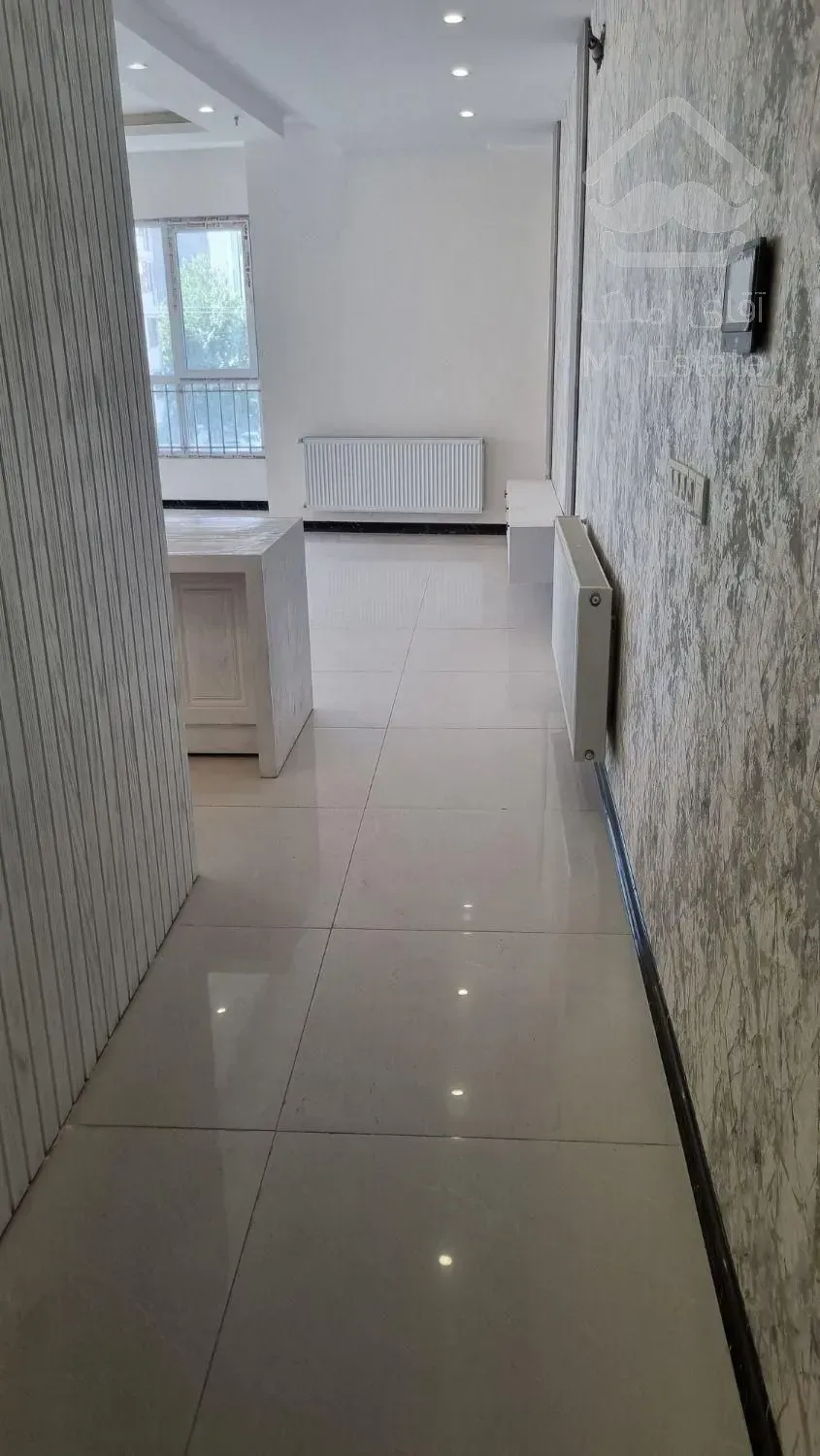 فروش آپارتمان 125 متری صفر فول امکانات واقع در بلوار فرشچیان محله فارغ التصیلان