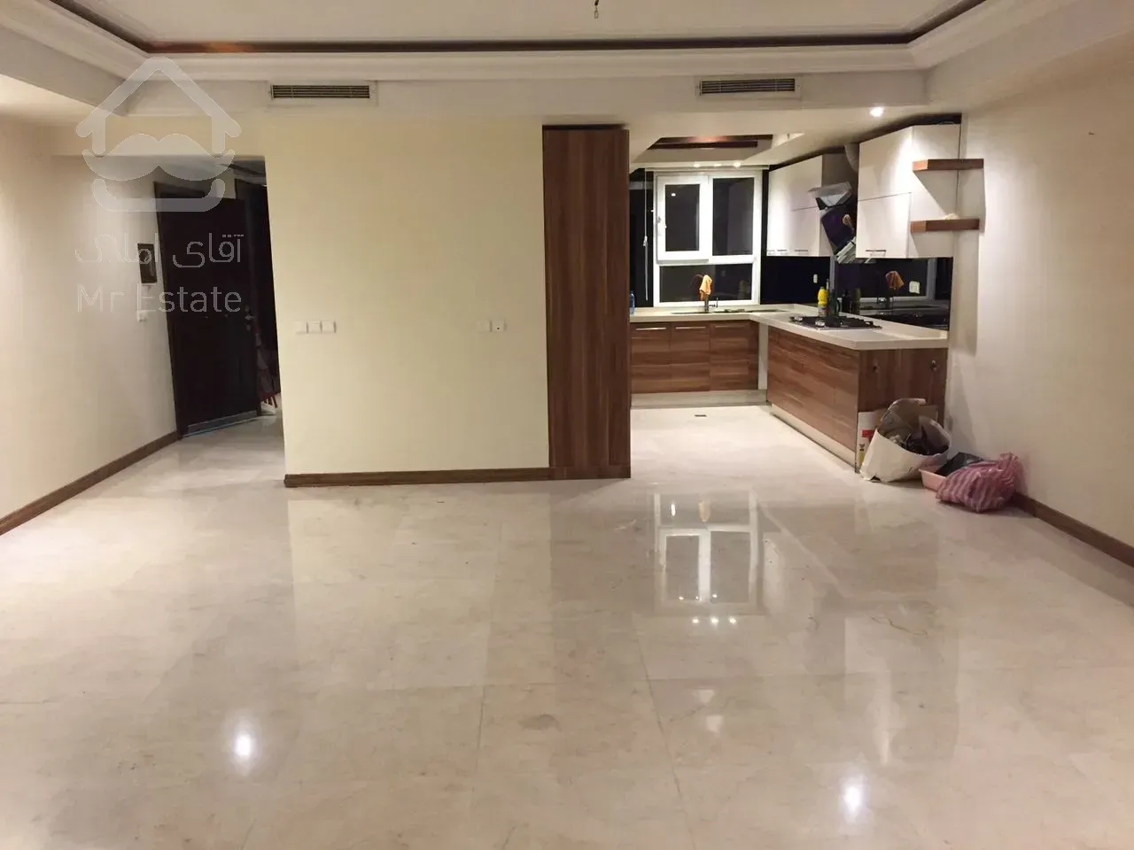 فروش 115 متر دیباجی