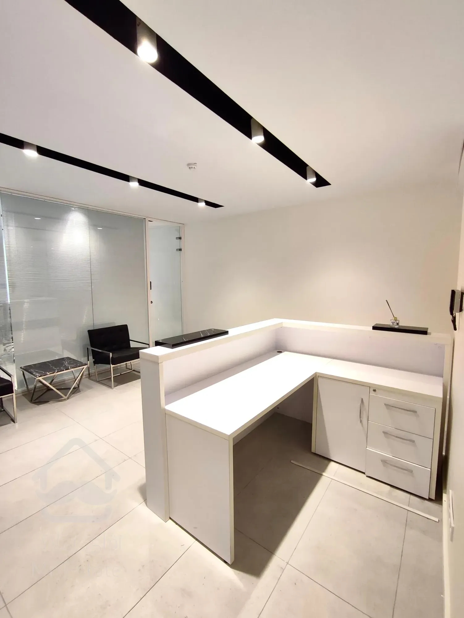 فروش اپارتمان 75 متری ولنجک