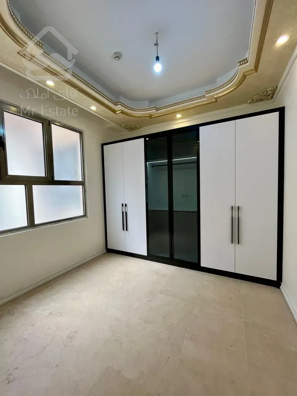 فروش اپارتمان 175 متری زعفرانیه