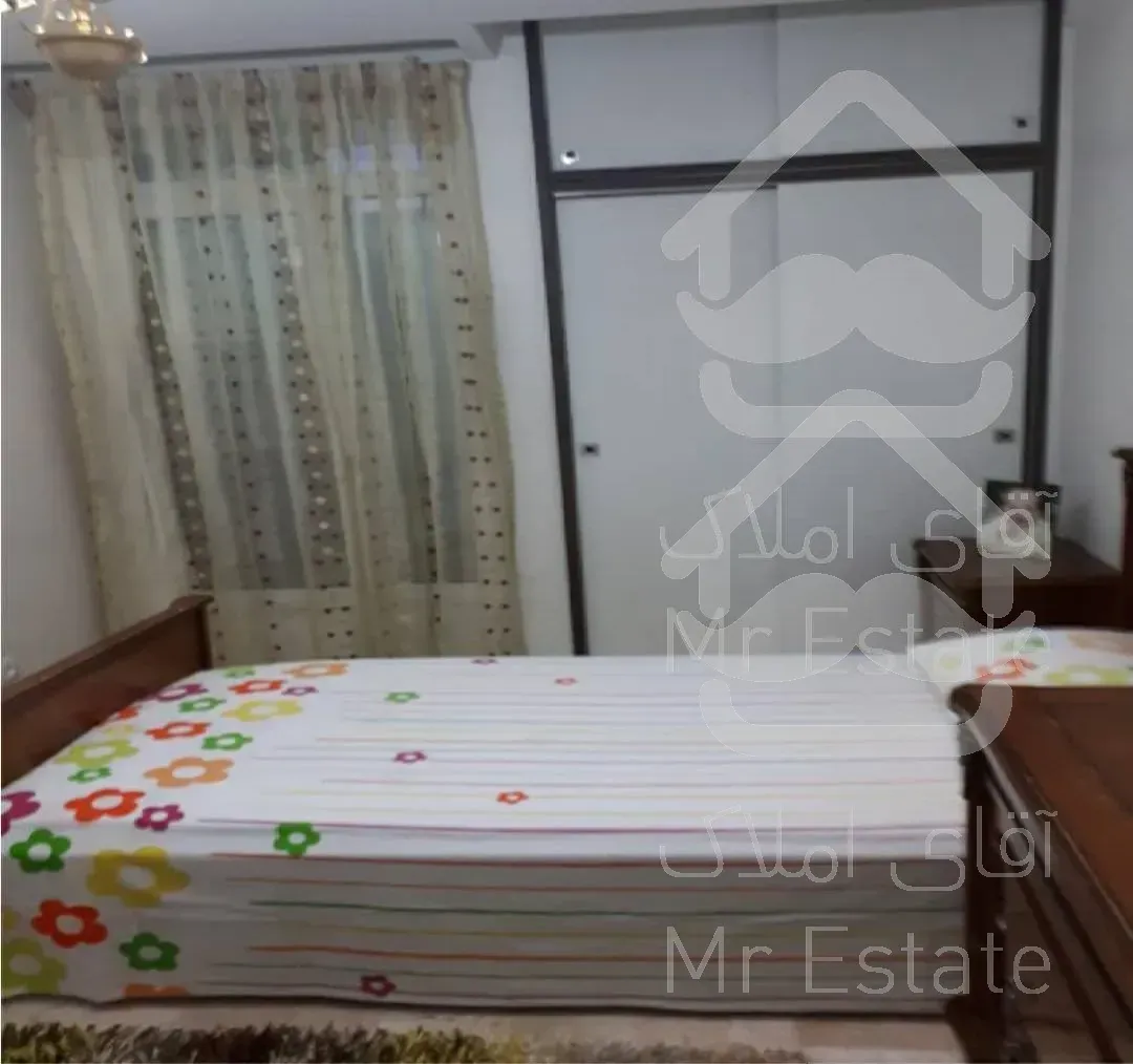 اجاره60متر1خواب/فول امکانات/مرزداران