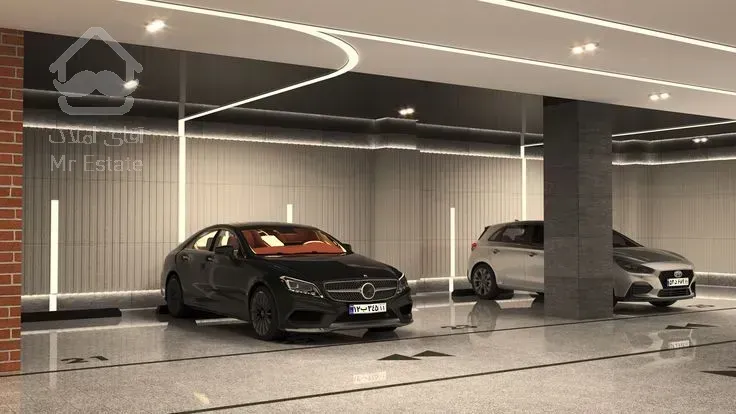 راگا منتظرتونه! برج دوقولو شهرک صدرا