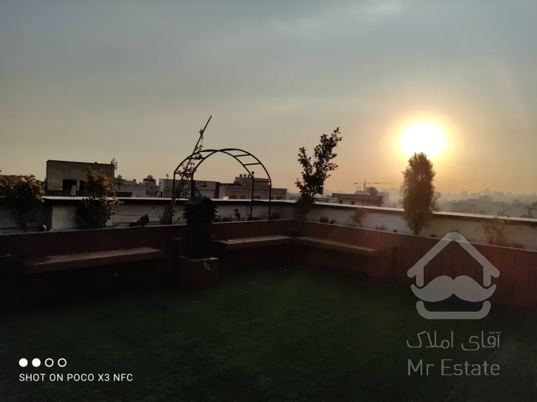 اجاره 140 متر مسکونی دروس