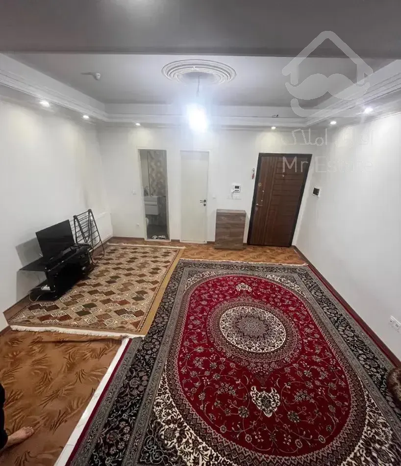 ۵۳متر ۱خواب فول بدون مشابه