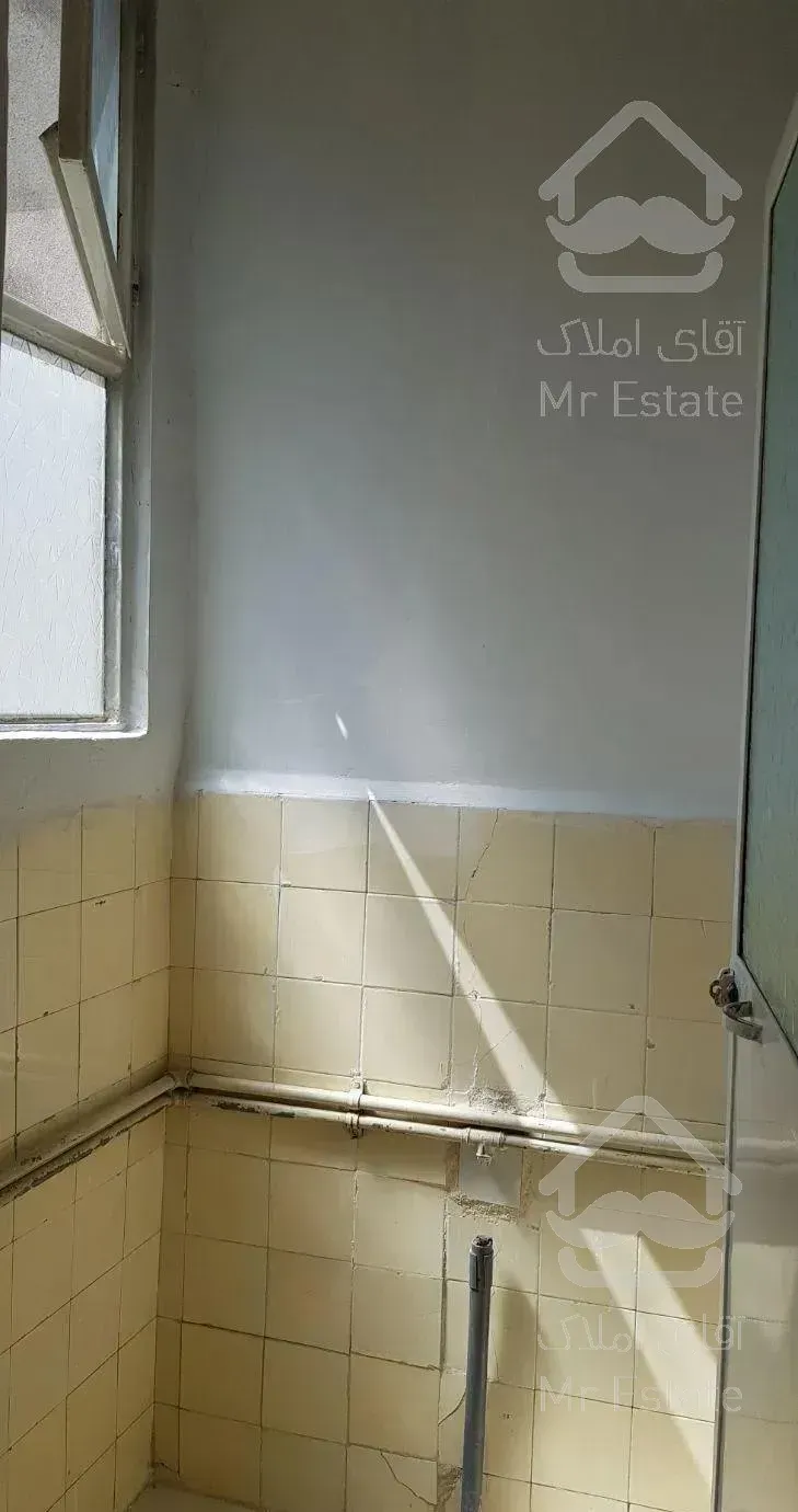 اپارتمان ،98 متری ،دو خواب ،بازسازی شده