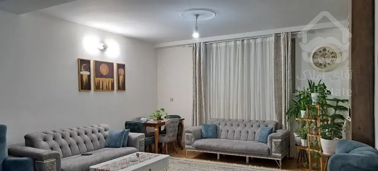 فروش آپارتمان ذولفقار مجتمع ارتش