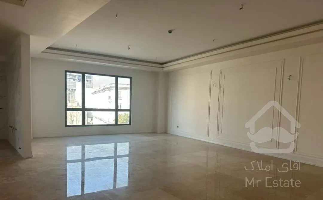 فرمانیه 235متر آپارتمان نوساز فول