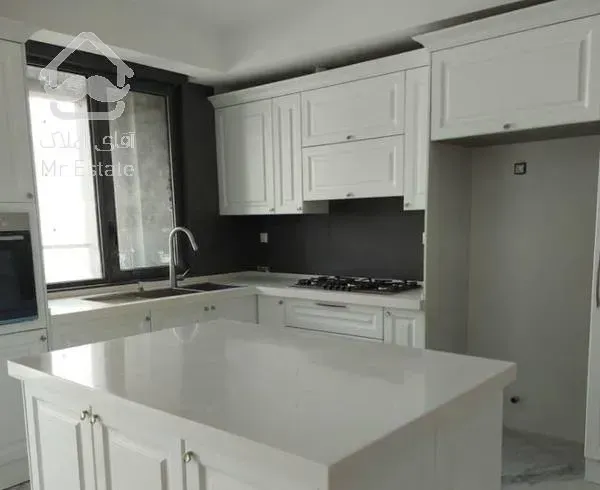 ۱۲۰ متر سه خواب کامرانیه