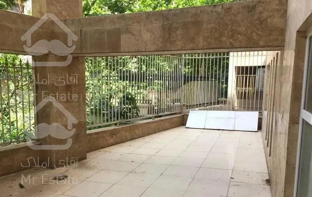 الهیه شریعتی120درحدنوساز 50متر تراس*l.u.x تجریش