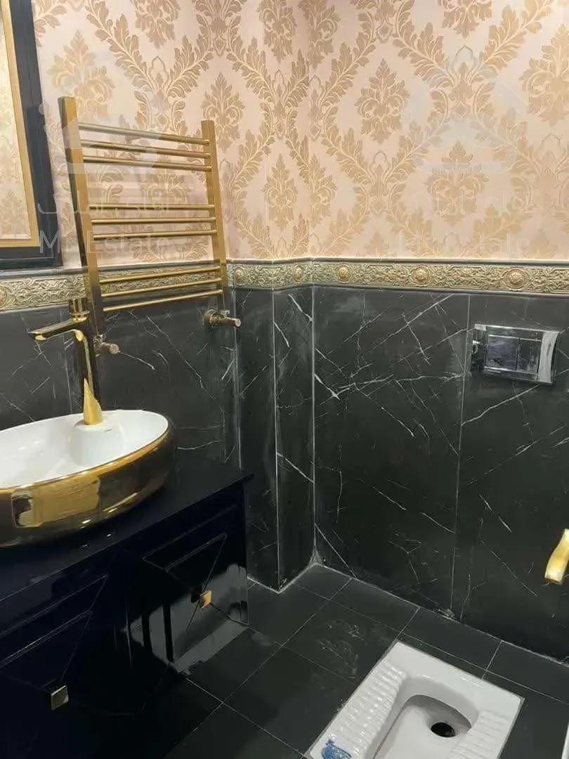 اجاره آپارتمان ۳۲۰ متر در الهیه