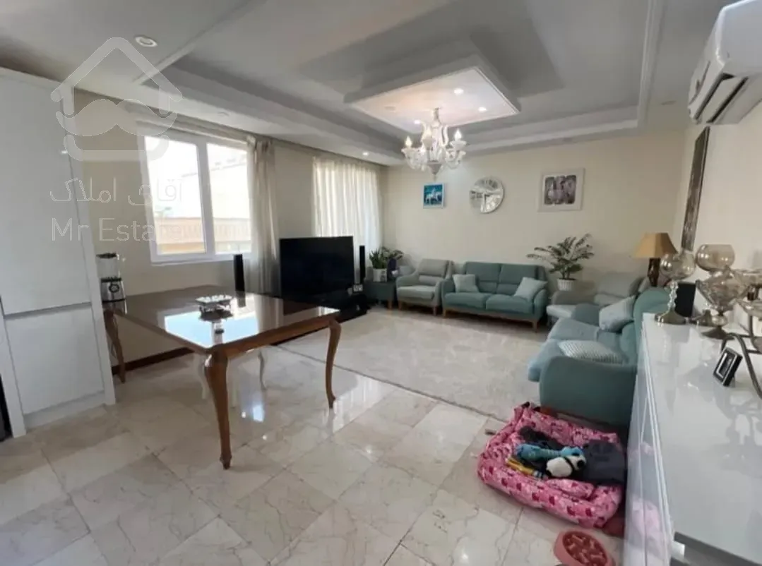 ۷۶متر۲خواب فول نور مستقیم