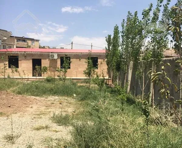 ویلا ۵۵۰ متر بومهن