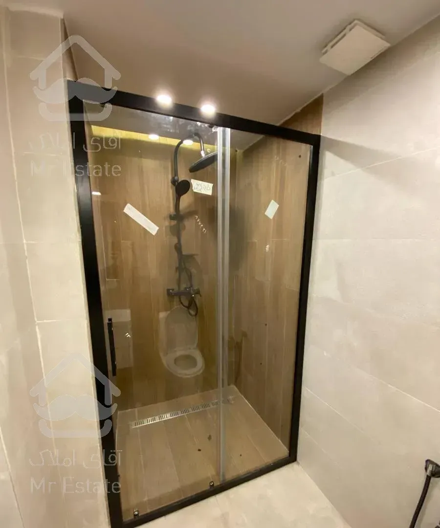 آپارتمان 100 متری 2 خوابه فول بازسازی شده در جردن