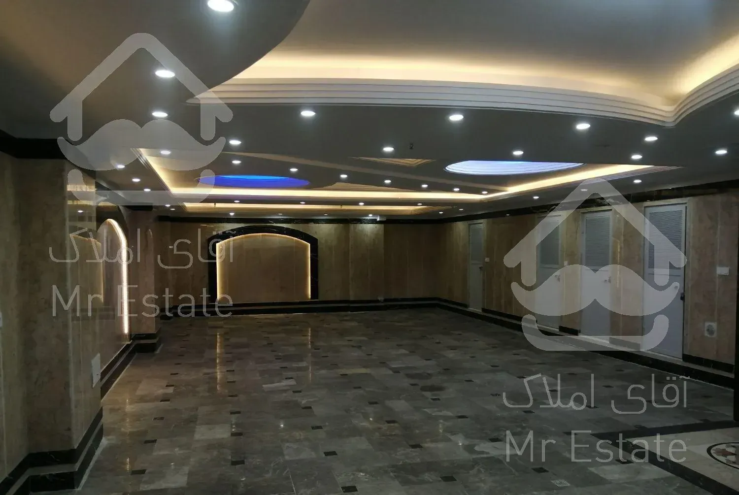 آپارتمان 135 متر / فول امکانات / پاتریس