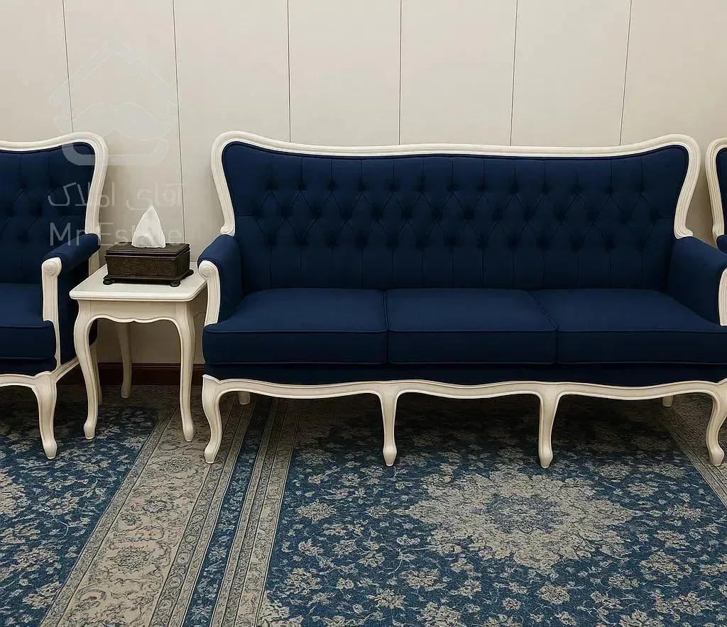 اجاره واحد ۶۰ متری تک خواب طبقه اول