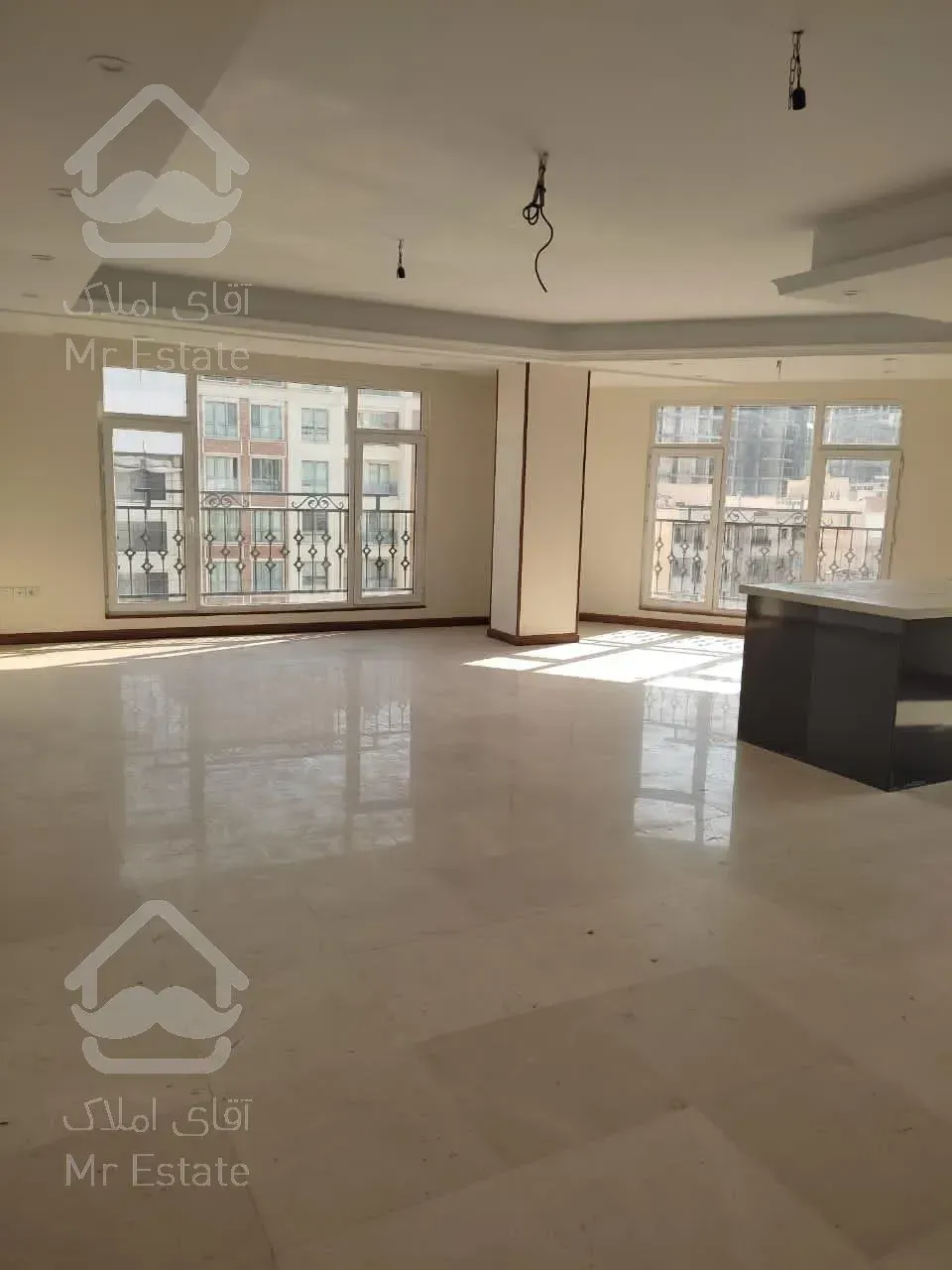 رهن و اجاره آپارتمان ۱۵۰ متری ازگل