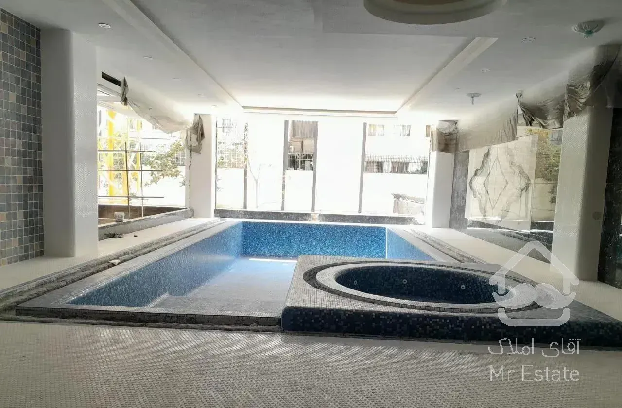 ١١٠ متر گلزار فول امکانات نوساز