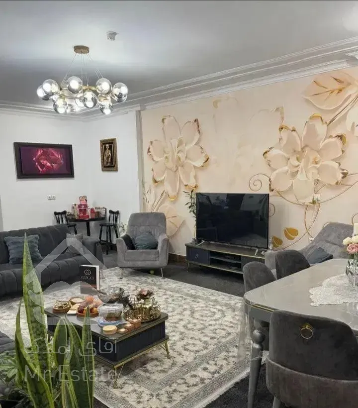 فروش آپارتمان زمین شهری