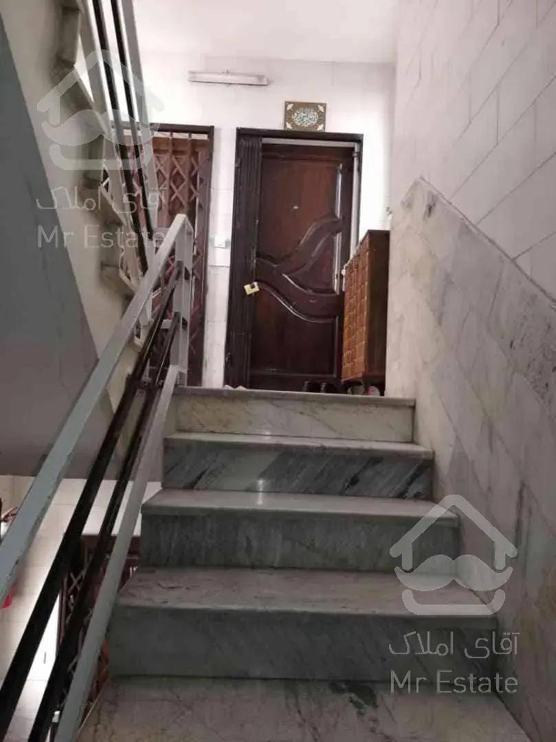 خرید آپارتمان ۶۴متری دوخوابه فردوس غرب