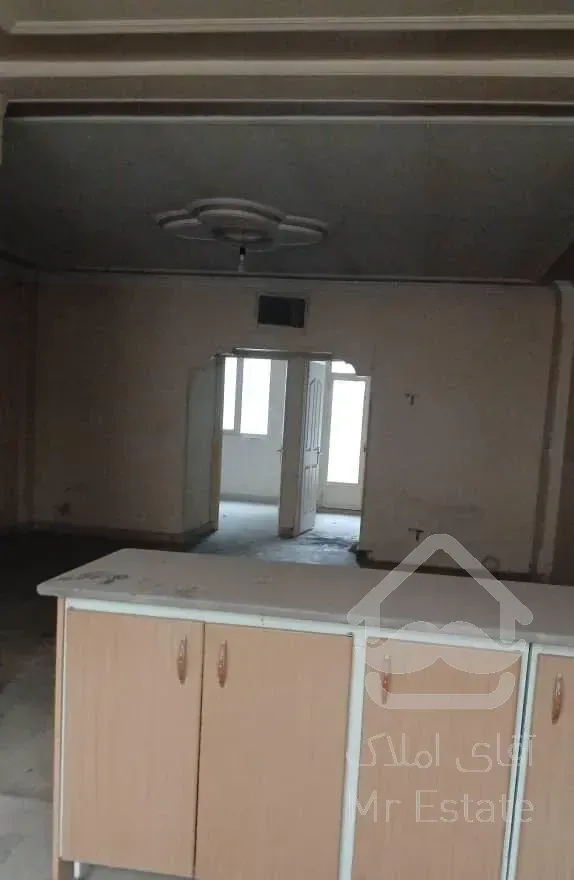 ۷۲متر اپارتمان تک واحدی