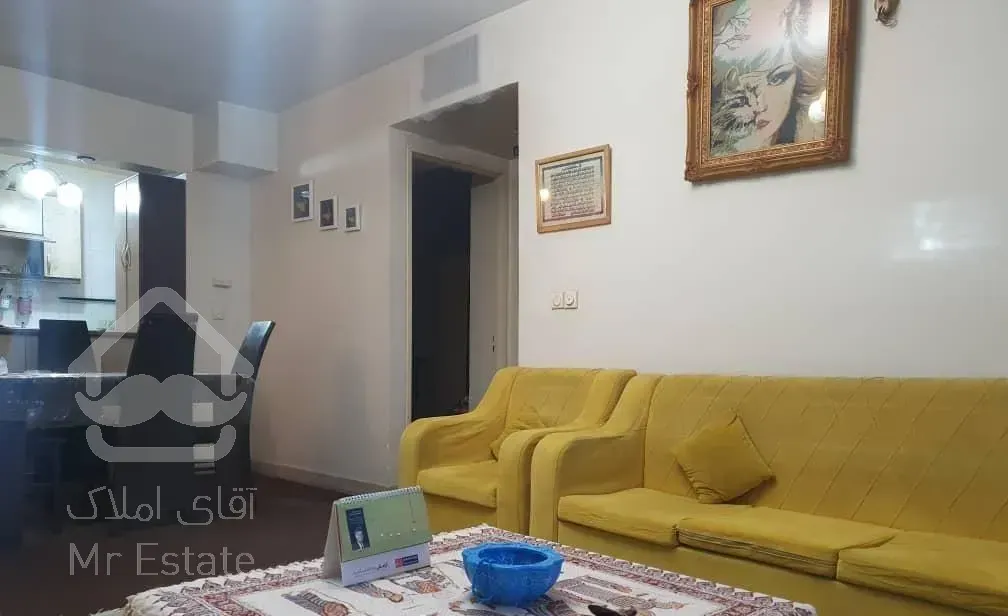 فروش آپارتمان ۶۲ متری ۲ خوابه در نامجو