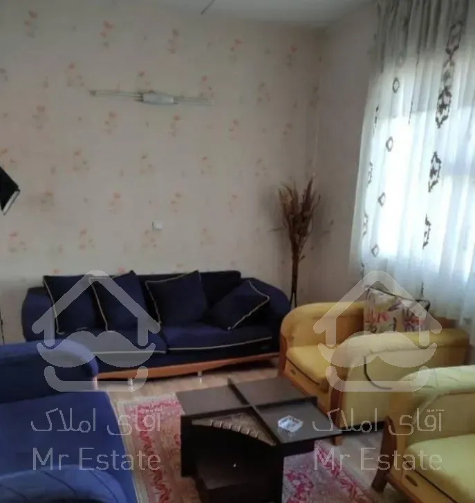 سوئیت آپارتمان مبله بهارستان