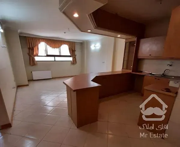 یک واحد آپارتمان / عسگریه