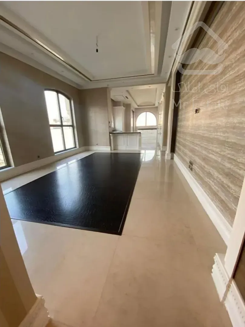 اجاره 160 متری نیاوران