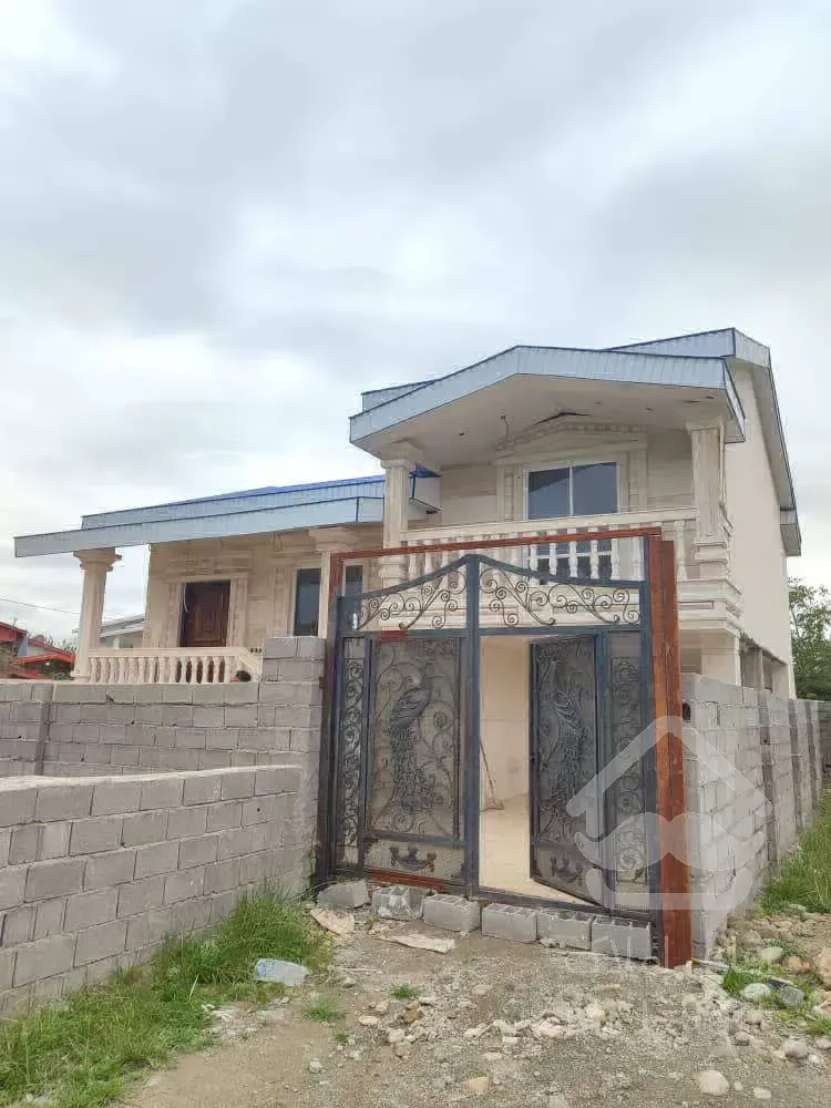 فروش ویلا قیمت مناسب تنکابن