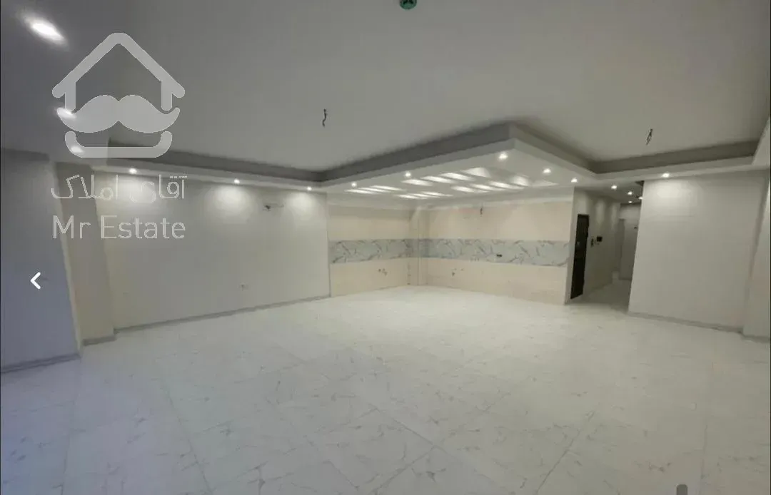 لوکس فوری / دو خوابه تک واحدی/ فول تجهیز نزدیک پارک