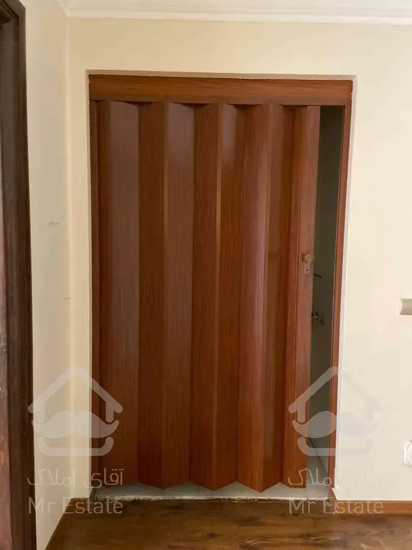 200 متر نیاوران فول مشاعات