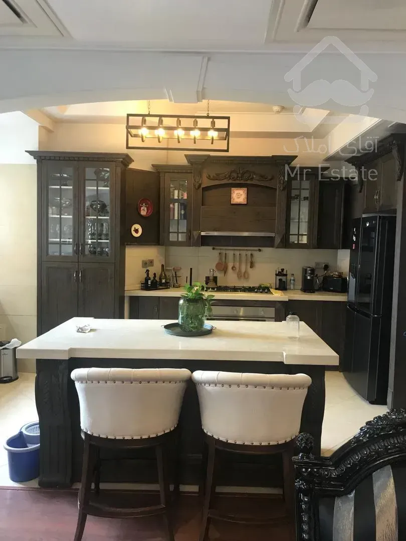 فروش اپارتمان 178 متری ولنجک